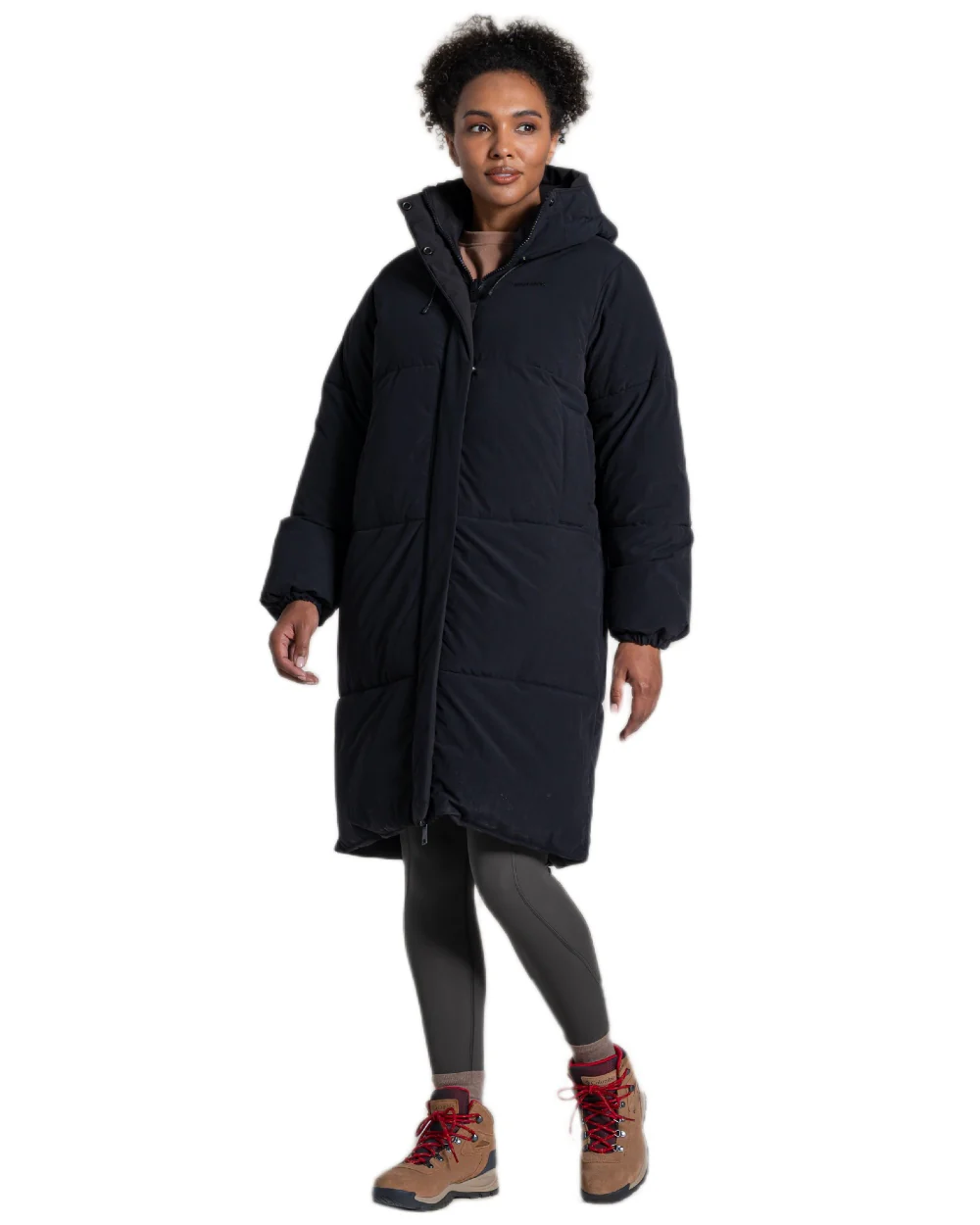 Craghoppers Womens Middlefell Reversible Jacket - Image 3