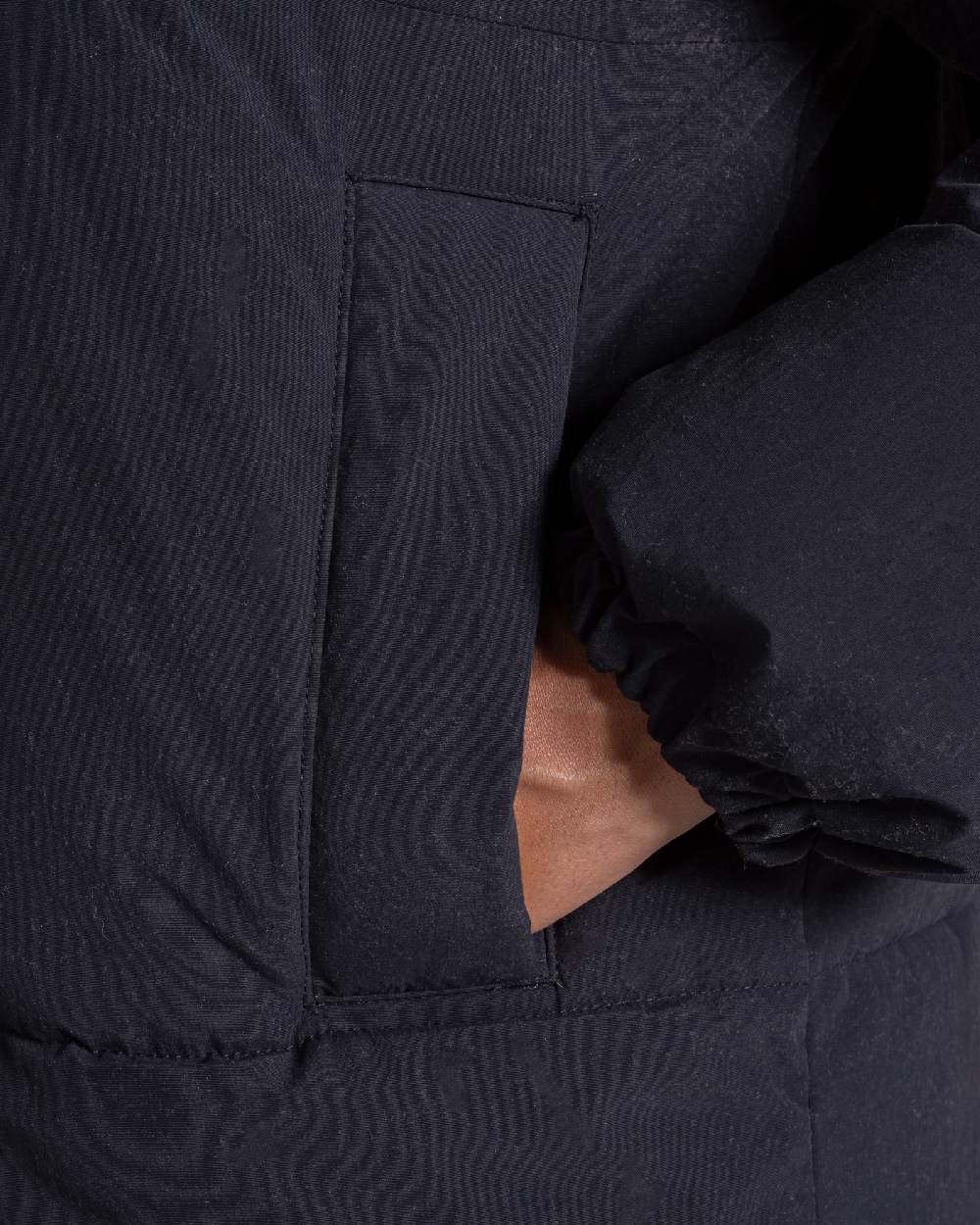 Craghoppers Womens Middlefell Reversible Jacket - Image 5