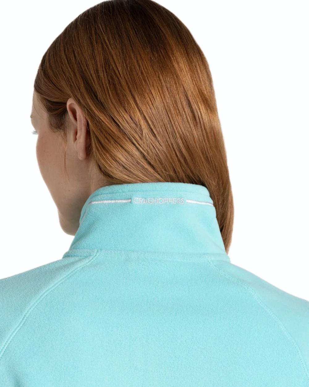 Craghoppers Womens Miska Half-Zip Fleece - Image 10