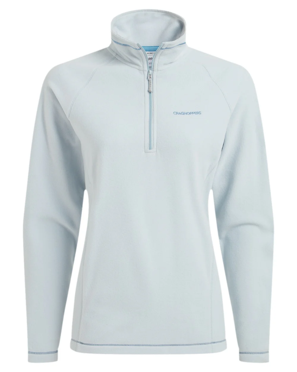Craghoppers Womens Miska Half-Zip Fleece - Image 11