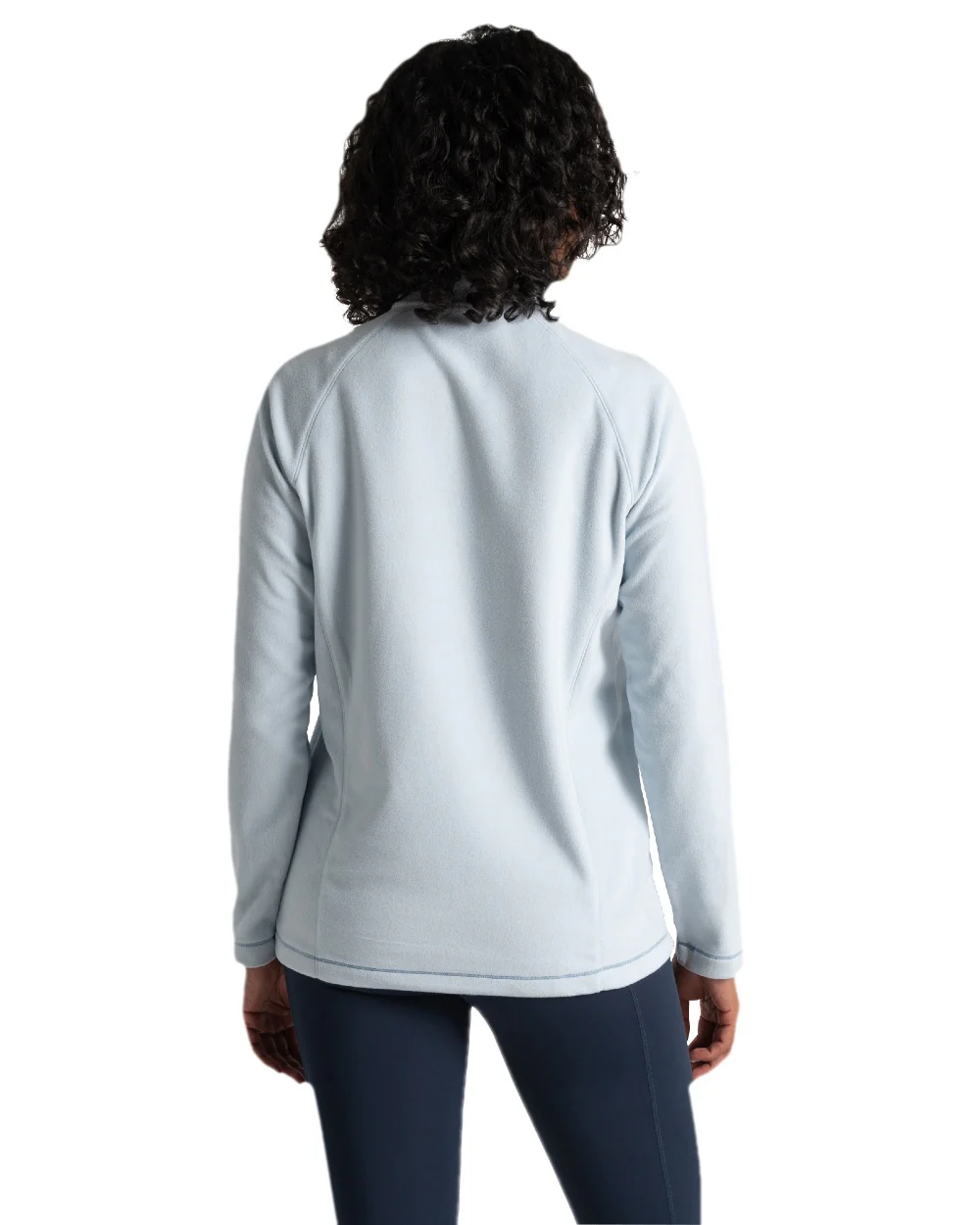 Craghoppers Womens Miska Half-Zip Fleece - Image 13