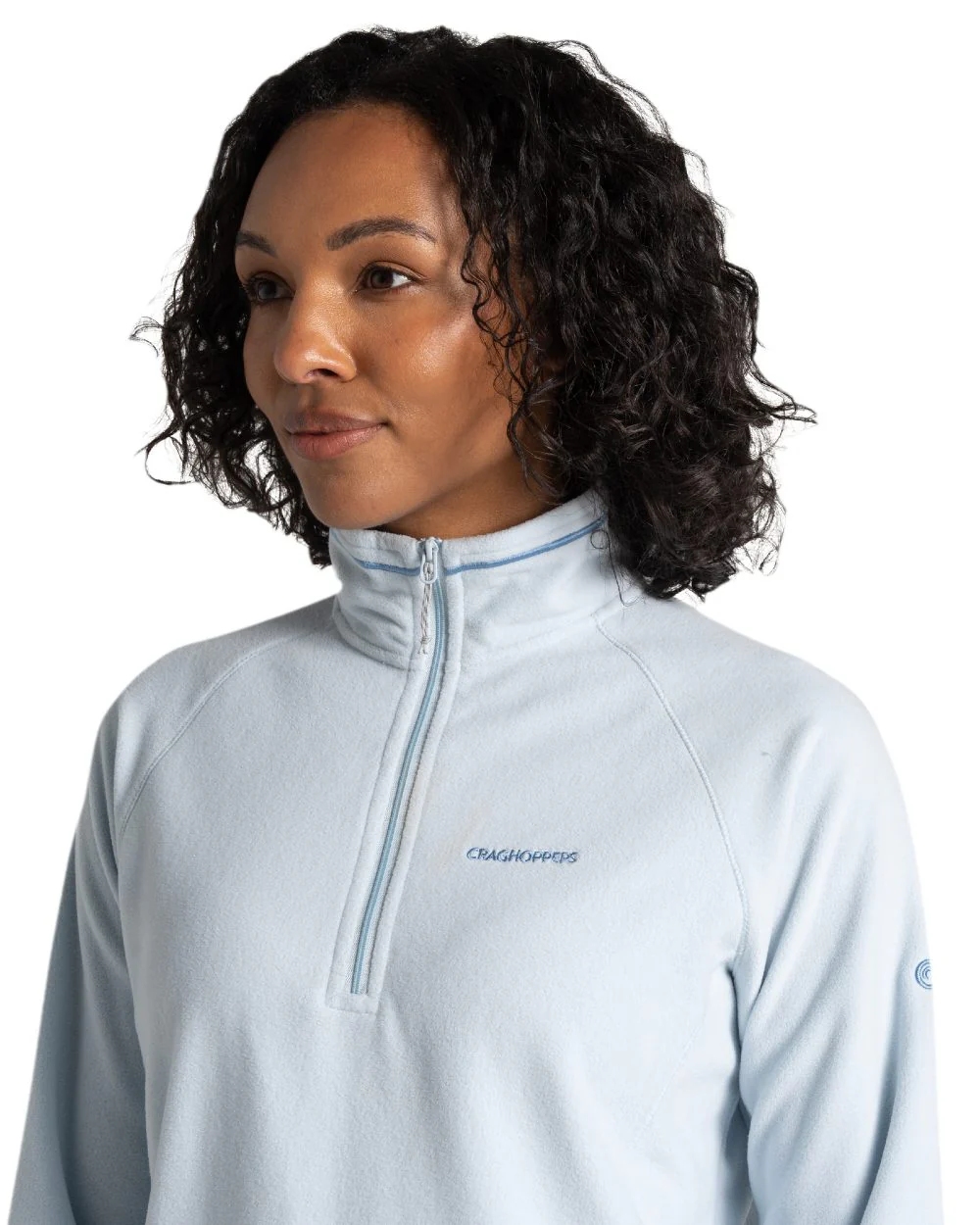 Craghoppers Womens Miska Half-Zip Fleece - Image 14
