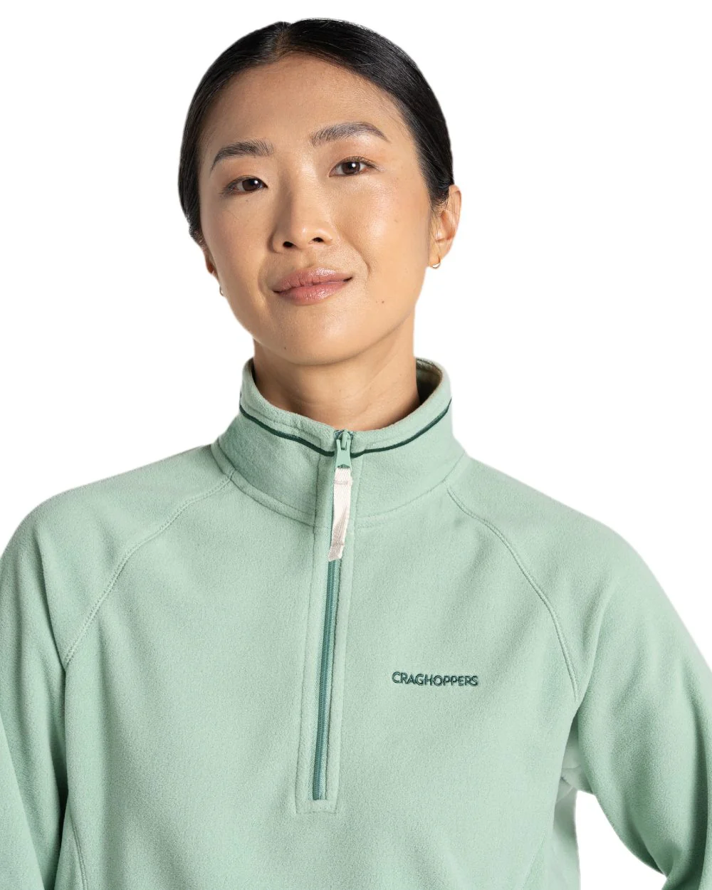 Craghoppers Womens Miska Half-Zip Fleece - Image 15