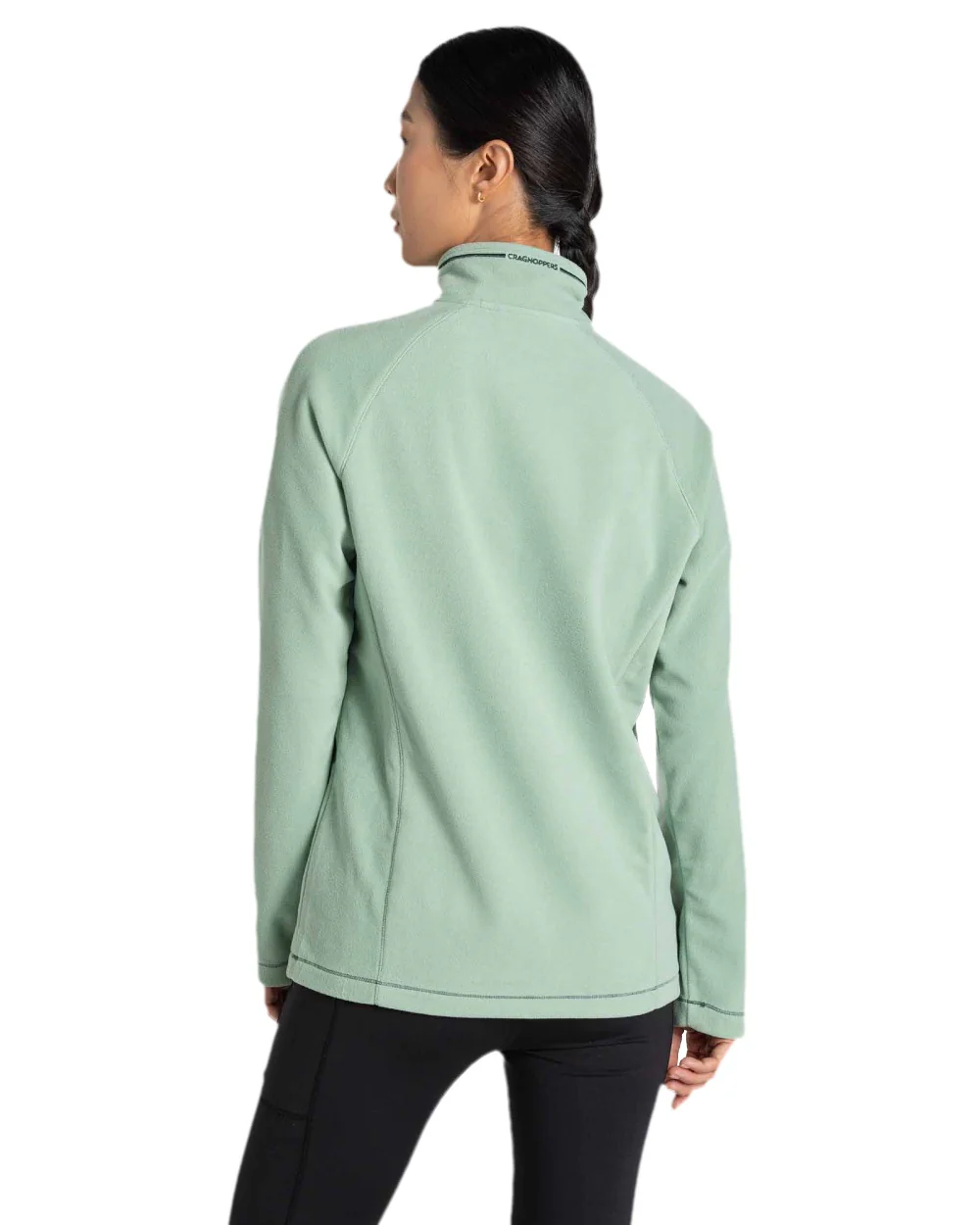 Craghoppers Womens Miska Half-Zip Fleece - Image 16