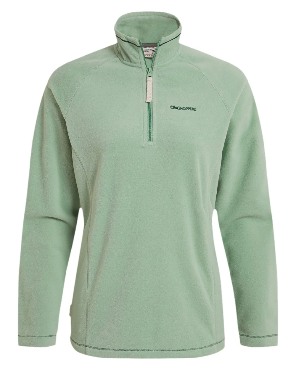 Craghoppers Womens Miska Half-Zip Fleece - Image 17