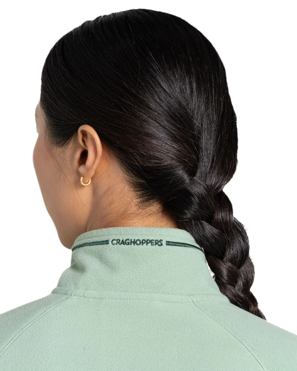 Craghoppers Womens Miska Half-Zip Fleece - Image 18