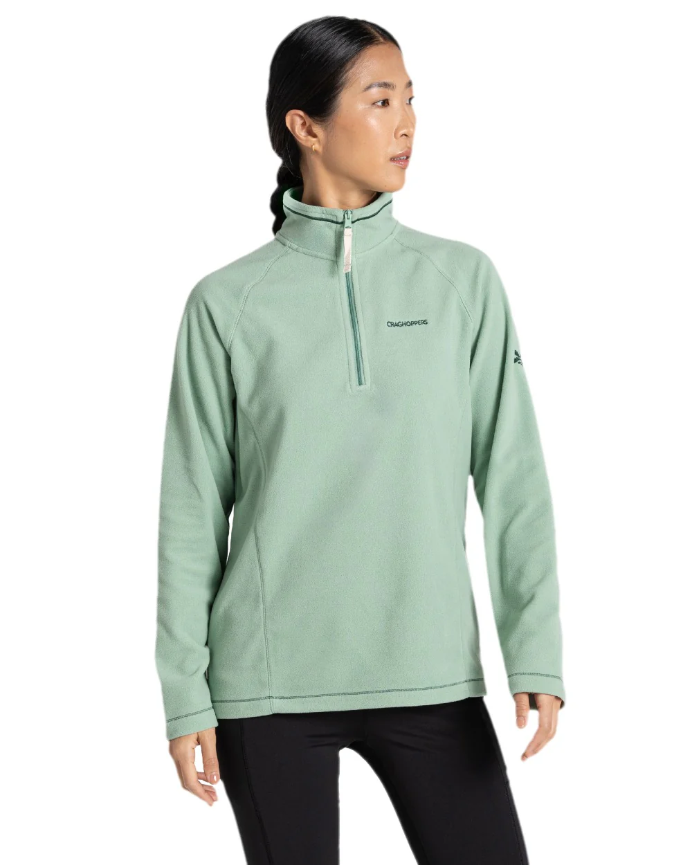 Craghoppers Womens Miska Half-Zip Fleece - Image 19