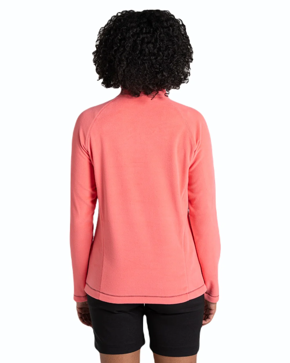 Craghoppers Womens Miska Half-Zip Fleece - Image 20