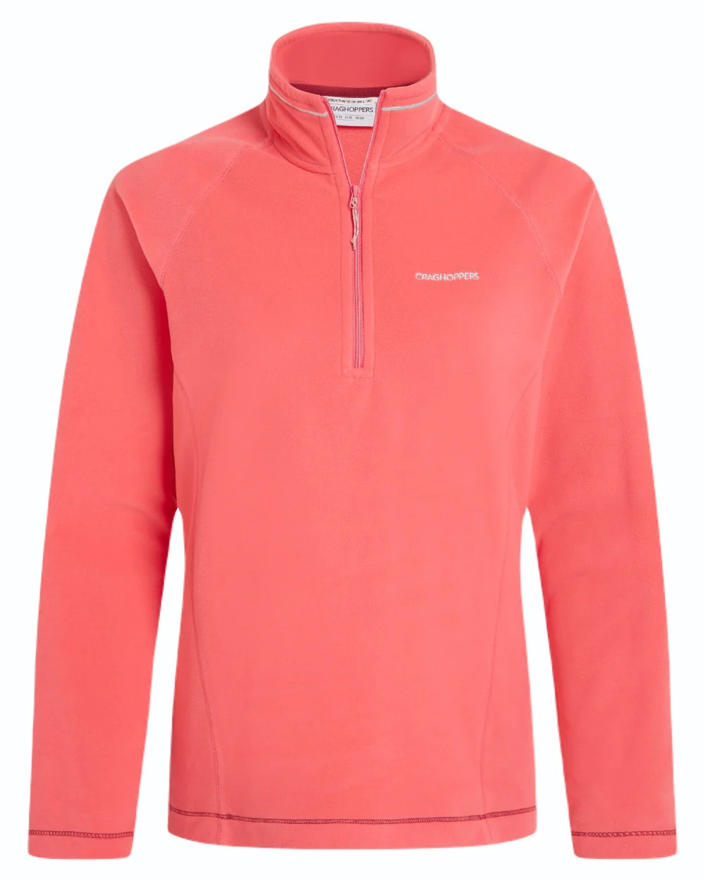 Craghoppers Womens Miska Half-Zip Fleece - Image 21