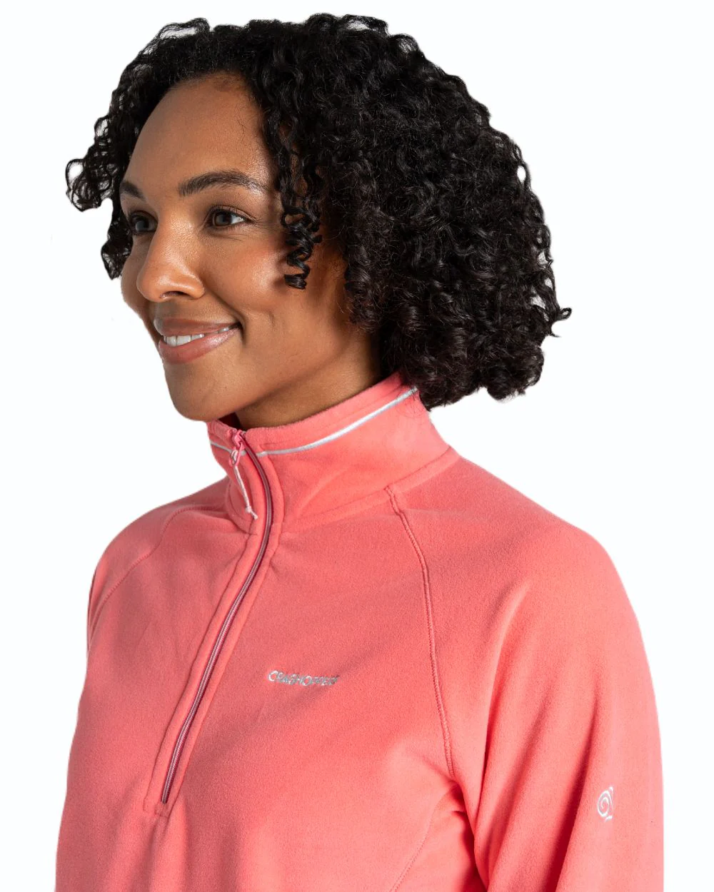 Craghoppers Womens Miska Half-Zip Fleece - Image 22