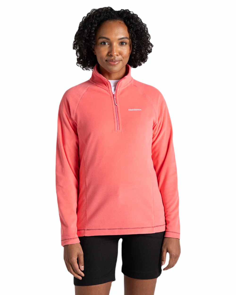 Craghoppers Womens Miska Half-Zip Fleece - Image 23