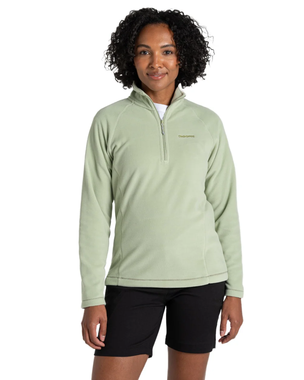 Craghoppers Womens Miska Half-Zip Fleece - Image 24