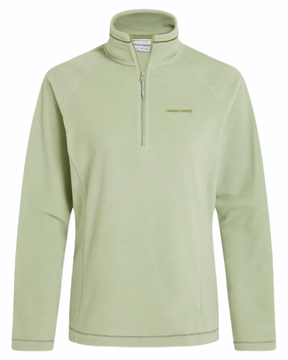 Craghoppers Womens Miska Half-Zip Fleece - Image 25