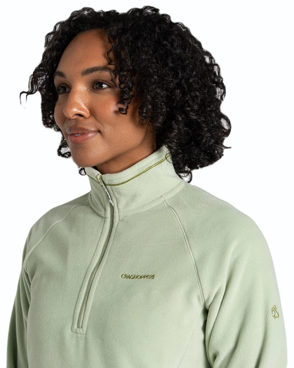 Craghoppers Womens Miska Half-Zip Fleece - Image 27