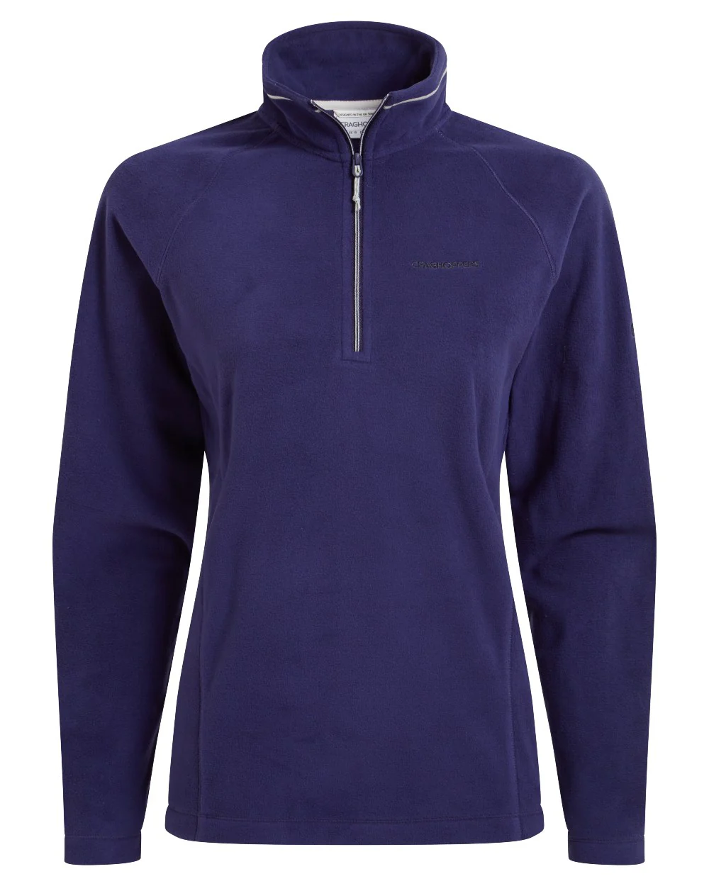 Craghoppers Womens Miska Half-Zip Fleece - Image 3