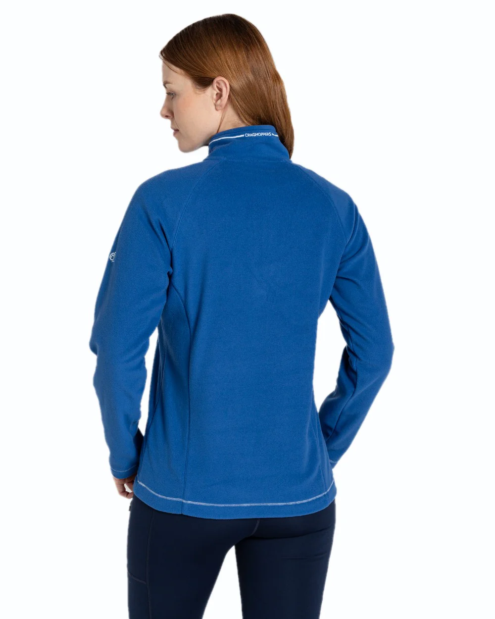 Craghoppers Womens Miska Half-Zip Fleece - Image 30