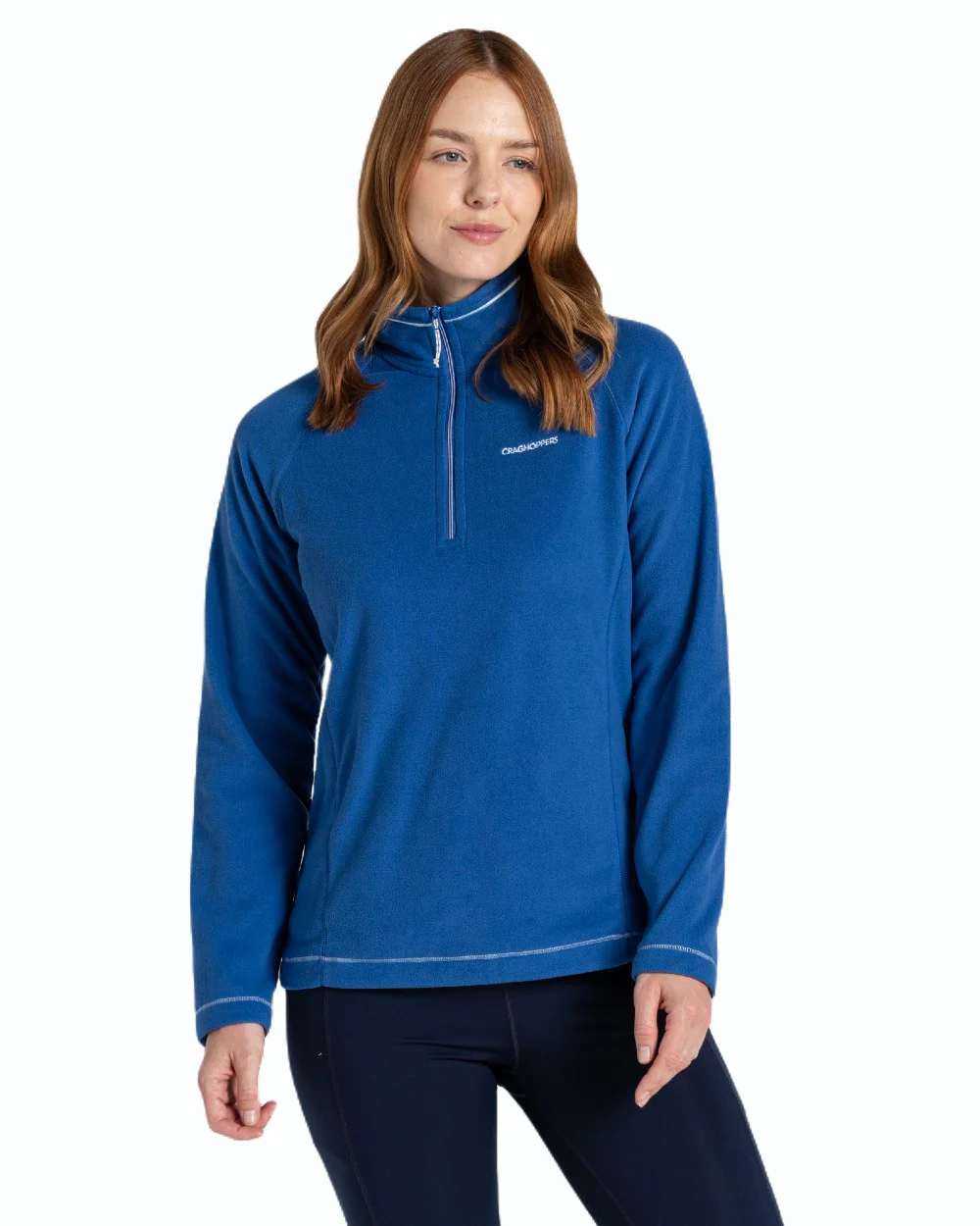 Craghoppers Womens Miska Half-Zip Fleece - Image 31