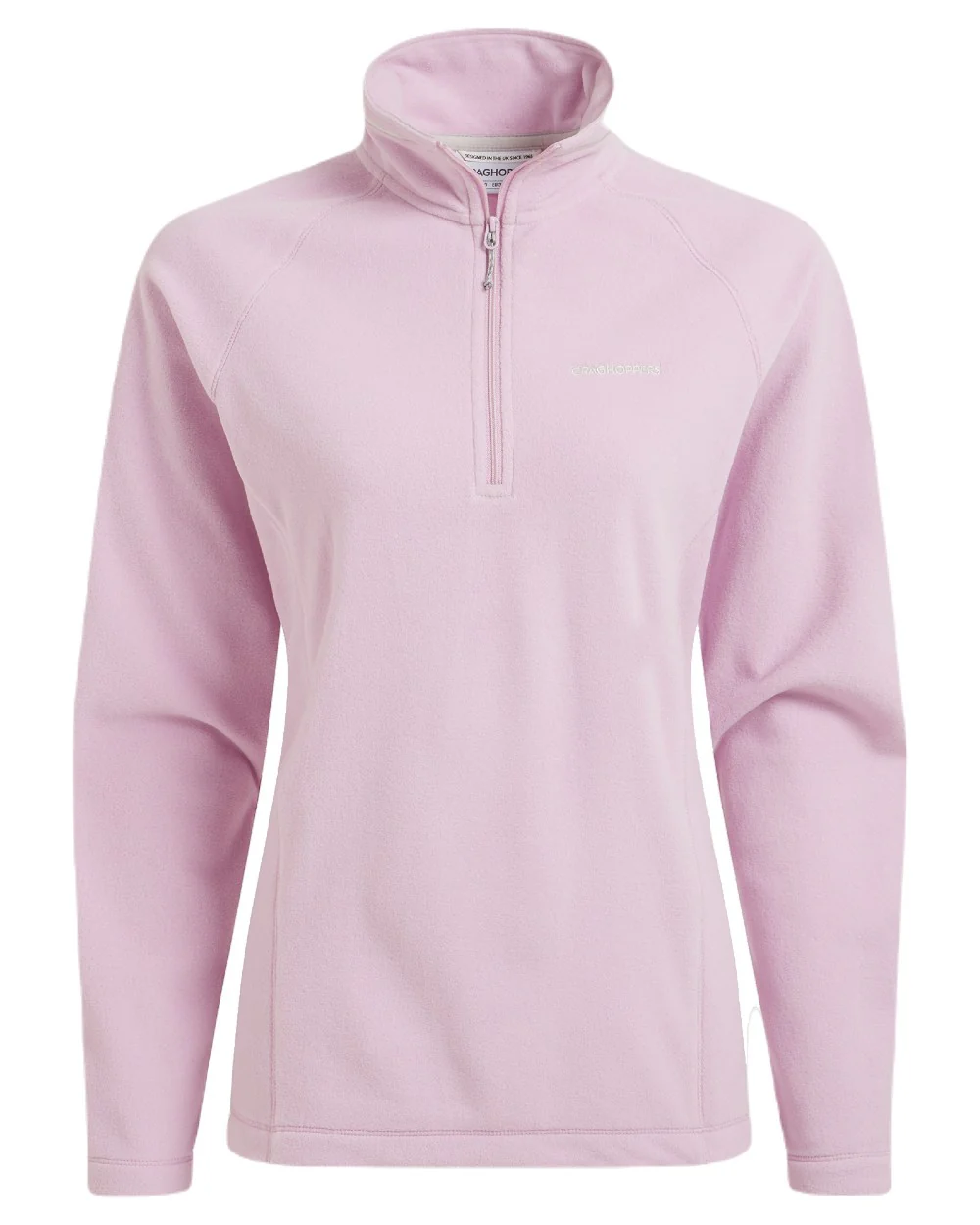 Craghoppers Womens Miska Half-Zip Fleece - Image 34