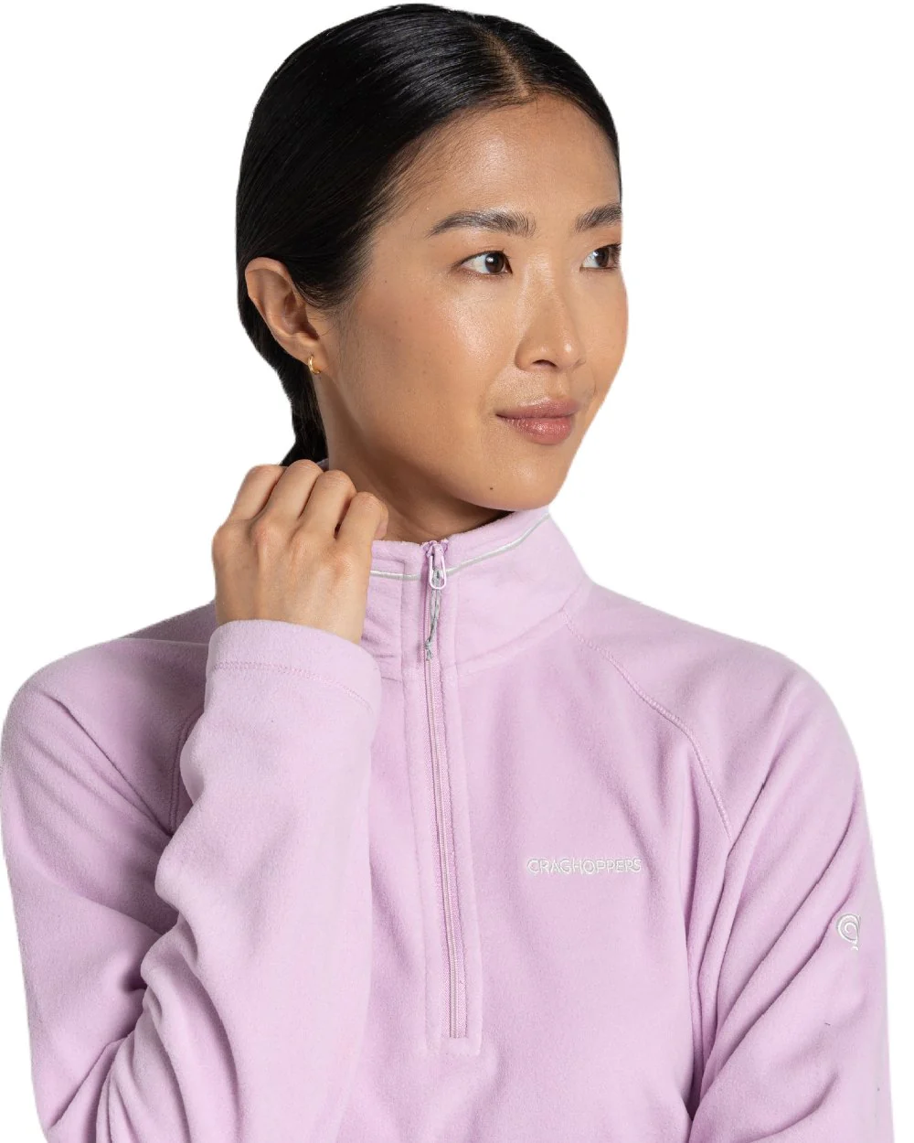 Craghoppers Womens Miska Half-Zip Fleece - Image 35