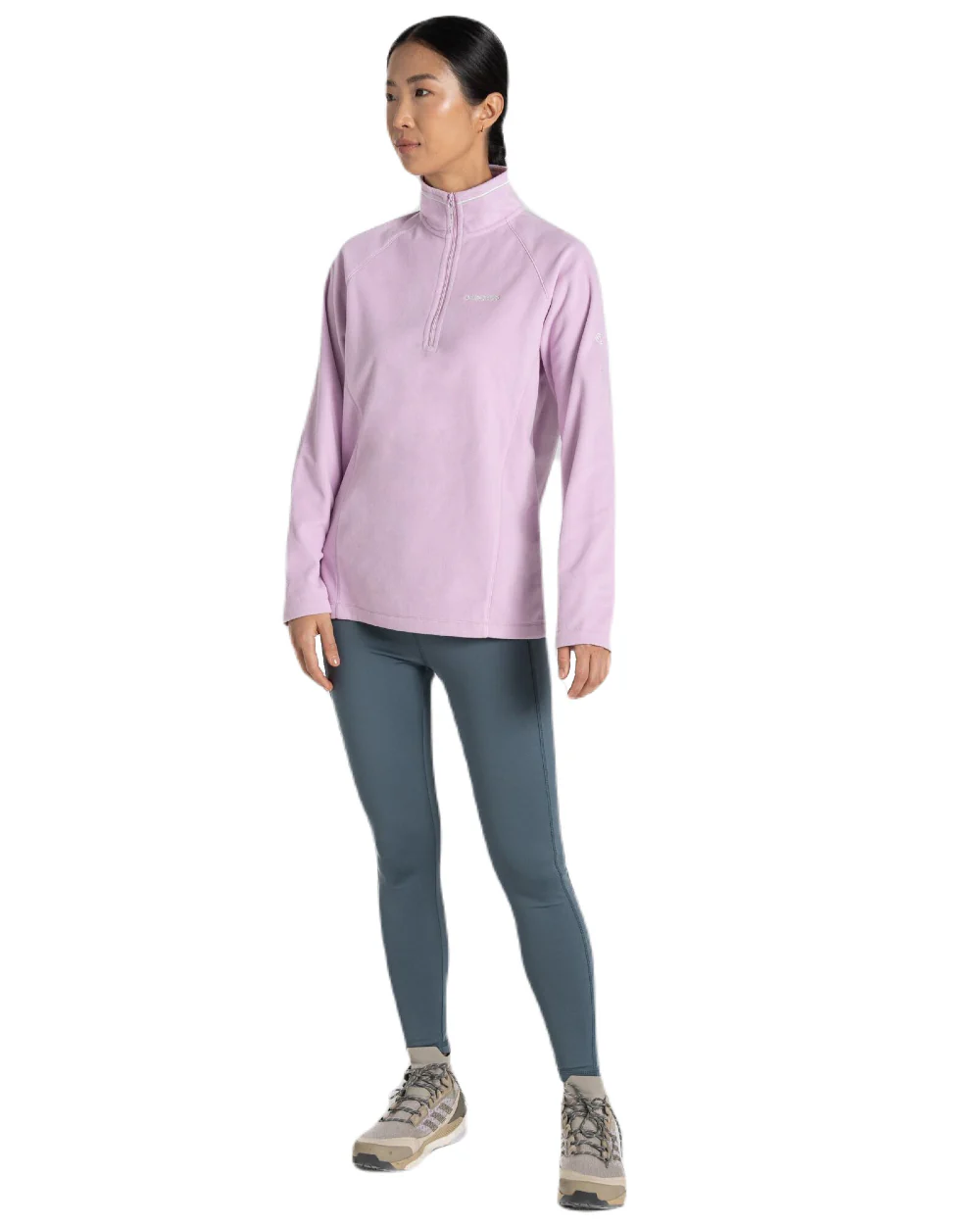 Craghoppers Womens Miska Half-Zip Fleece - Image 37