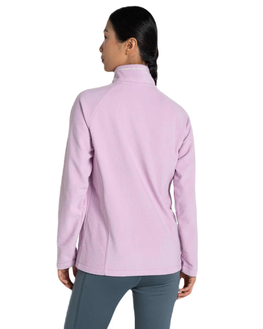 Craghoppers Womens Miska Half-Zip Fleece - Image 38