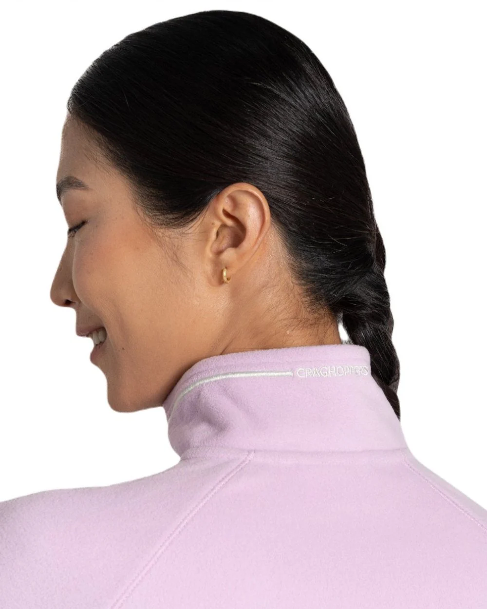 Craghoppers Womens Miska Half-Zip Fleece - Image 39