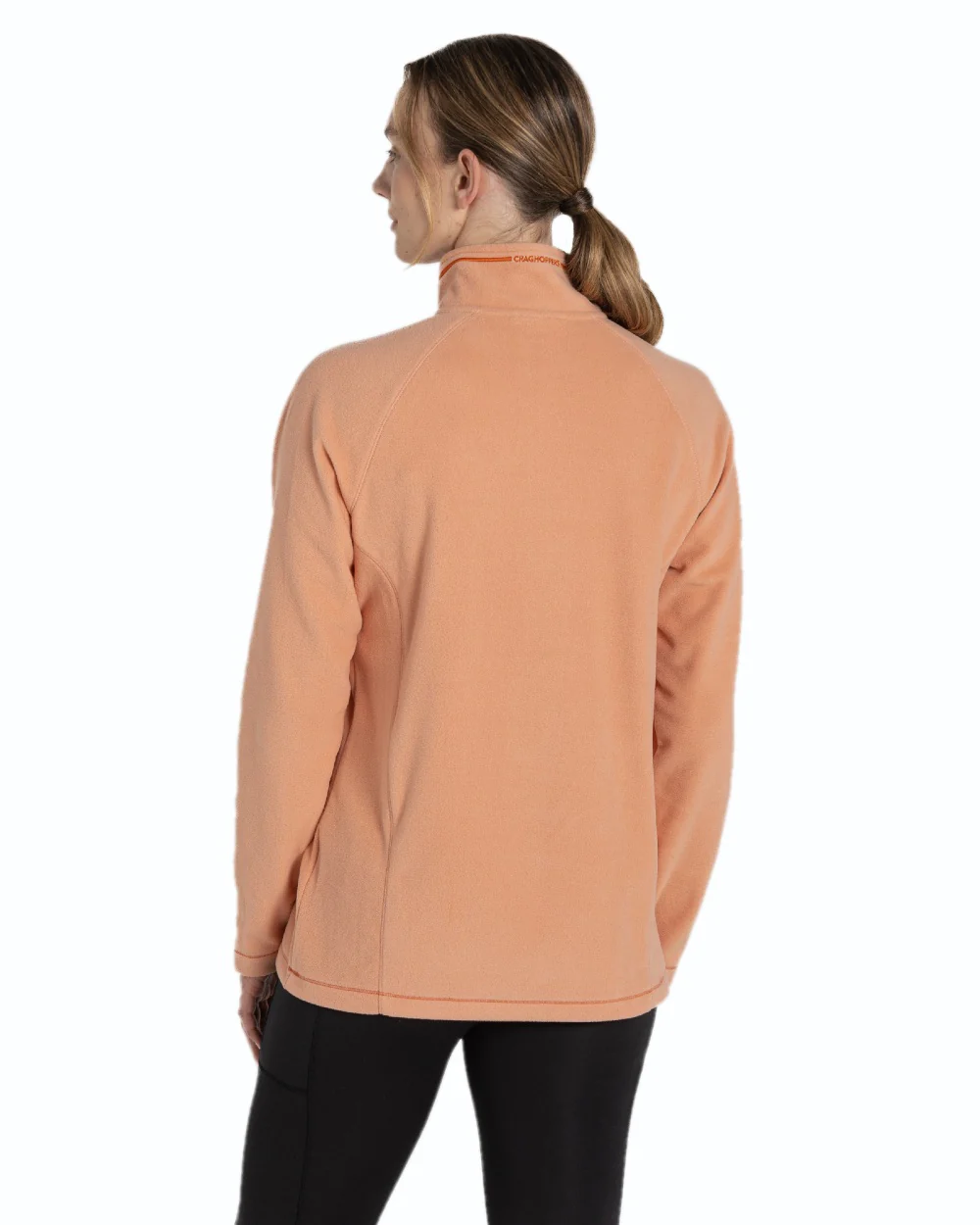 Craghoppers Womens Miska Half-Zip Fleece - Image 41