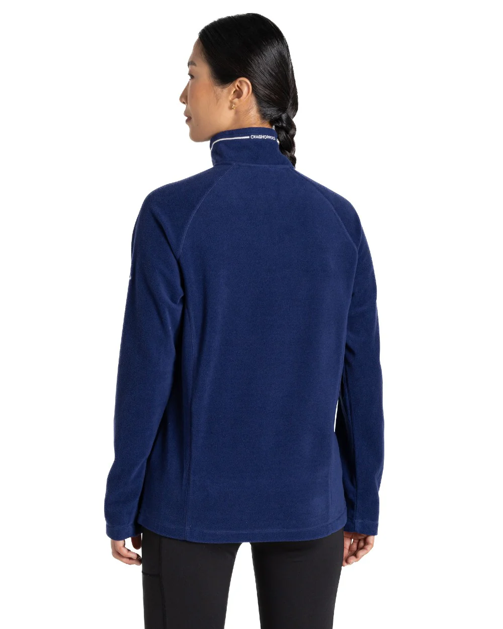Craghoppers Womens Miska Half-Zip Fleece - Image 6