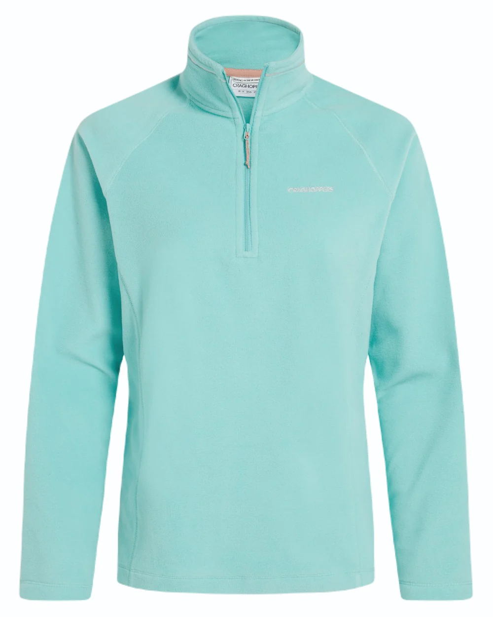 Craghoppers Womens Miska Half-Zip Fleece - Image 7