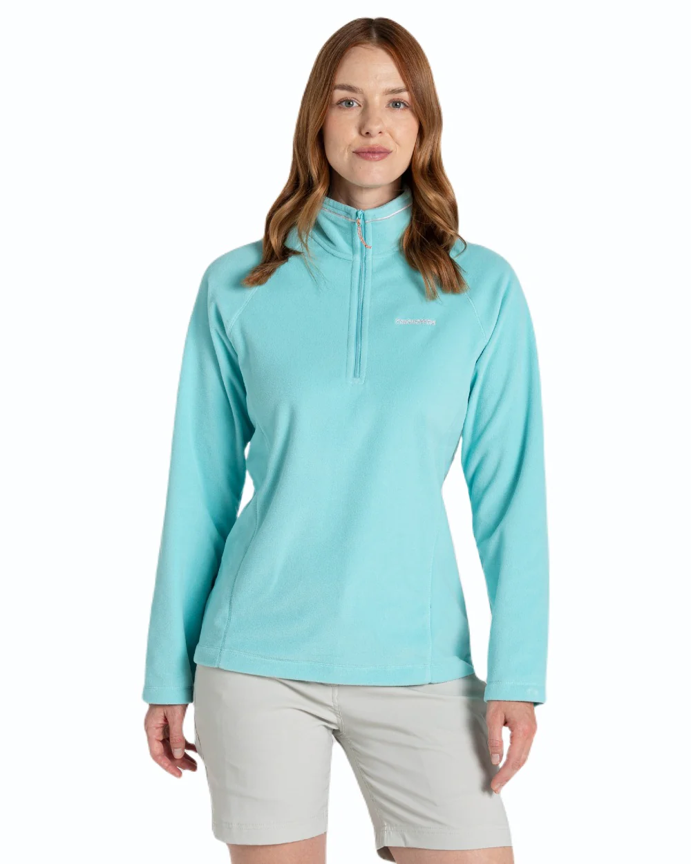 Craghoppers Womens Miska Half-Zip Fleece - Image 8