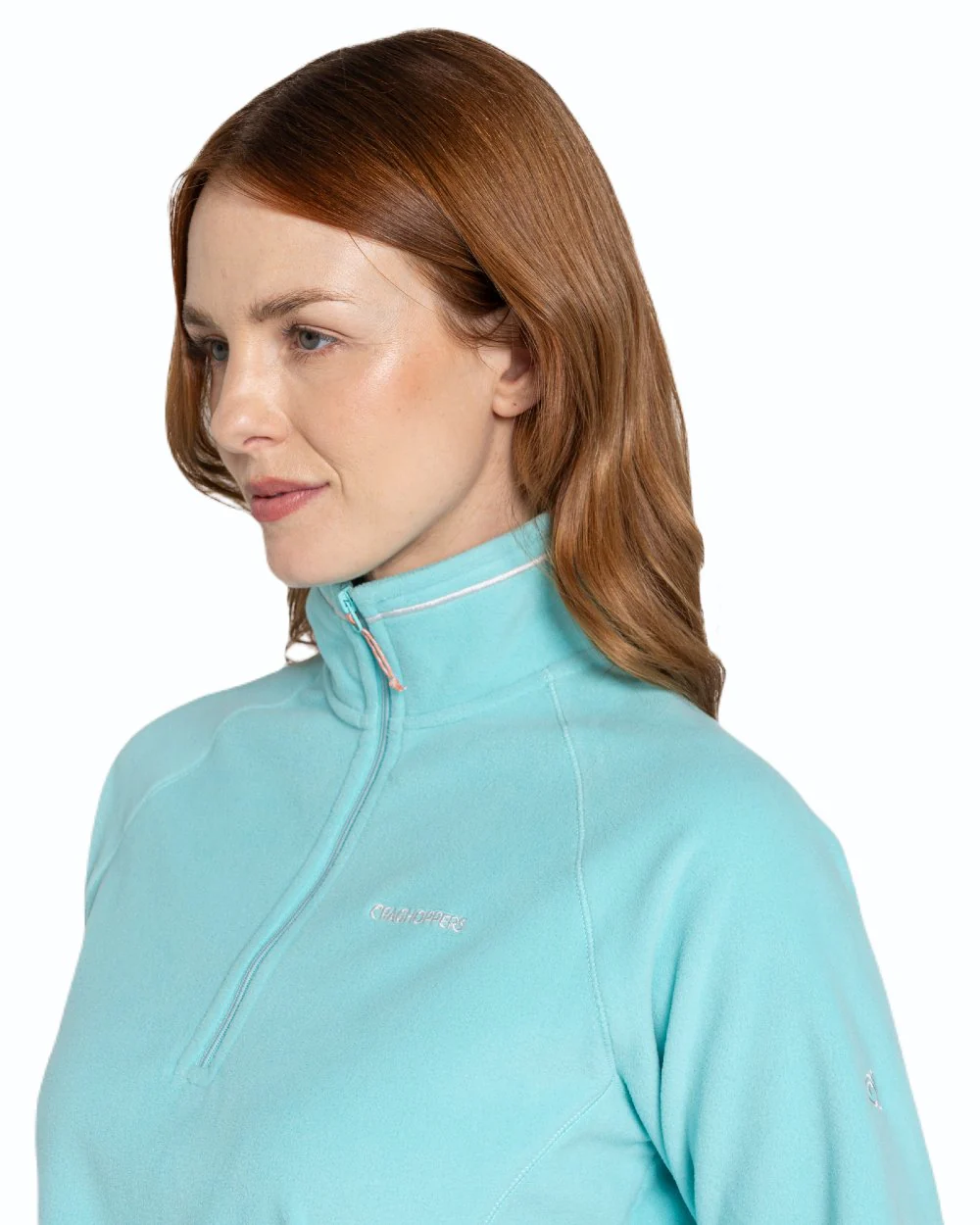 Craghoppers Womens Miska Half-Zip Fleece - Image 9