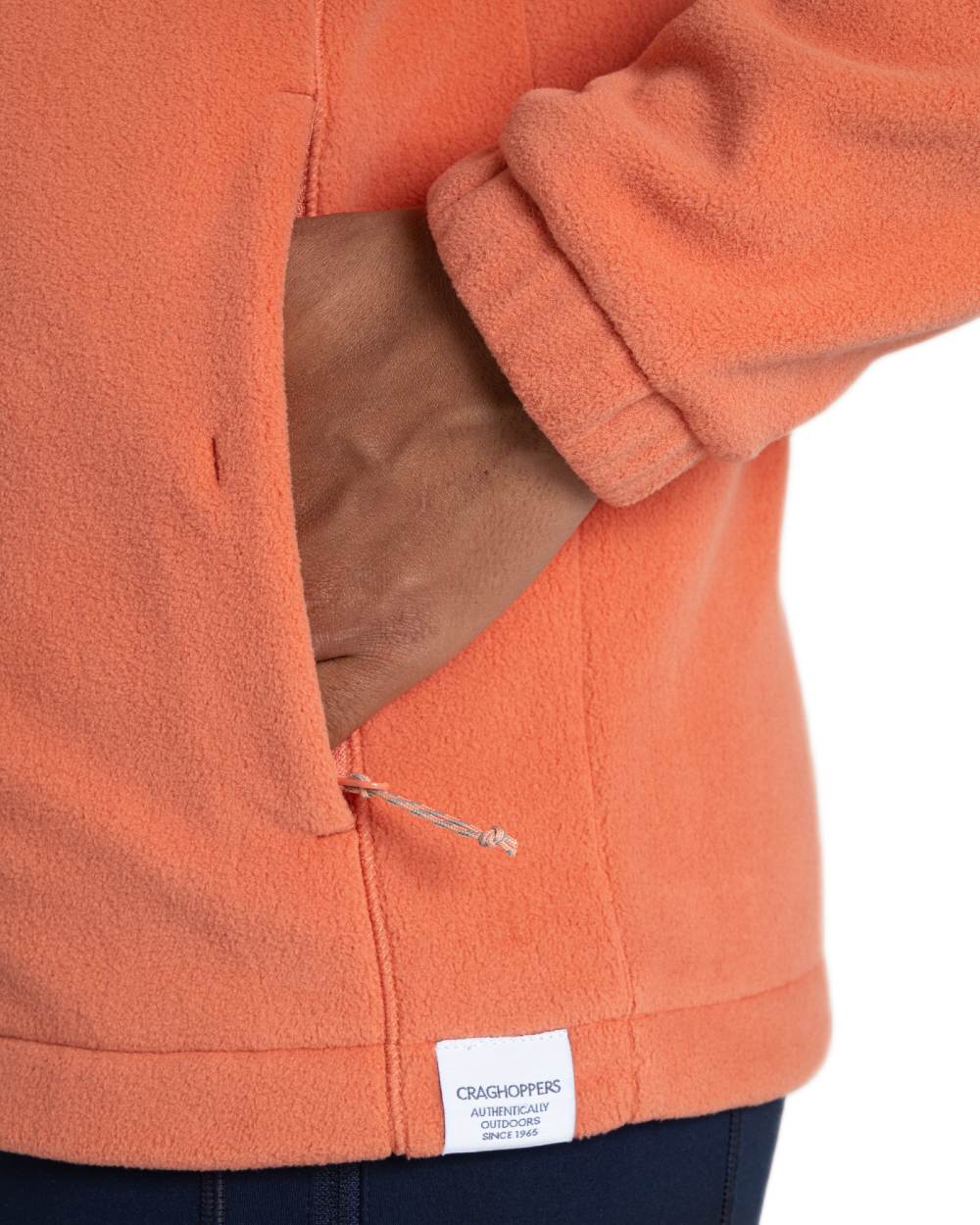 Craghoppers Womens Miska Plus II Jacket - Image 22