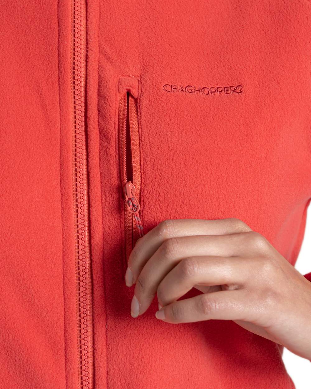 Craghoppers Womens Miska Plus II Jacket - Image 28