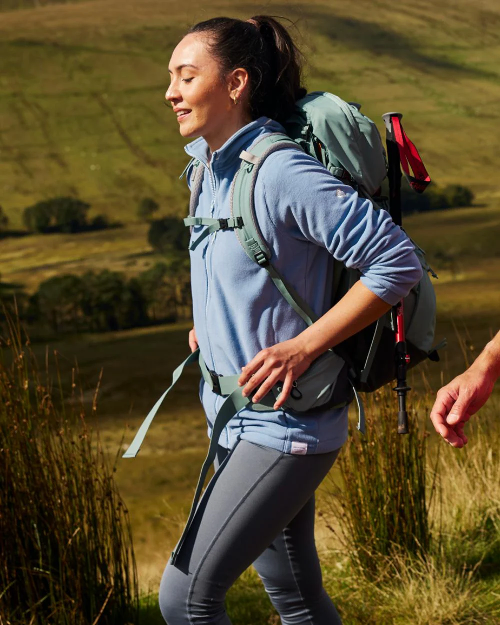 Craghoppers Womens Miska Plus II Jacket - Image 5