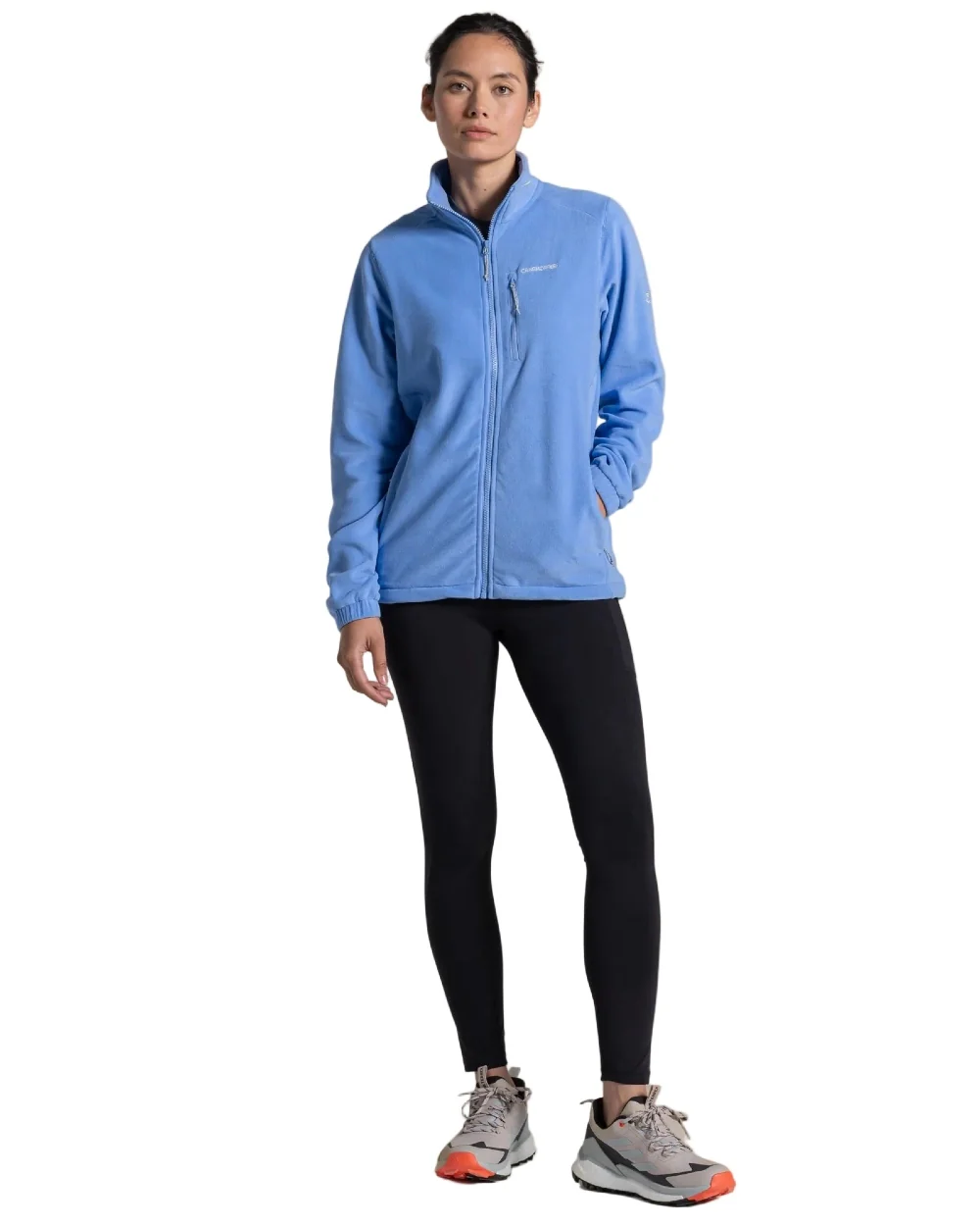 Craghoppers Womens Miska Plus II Jacket - Image 6