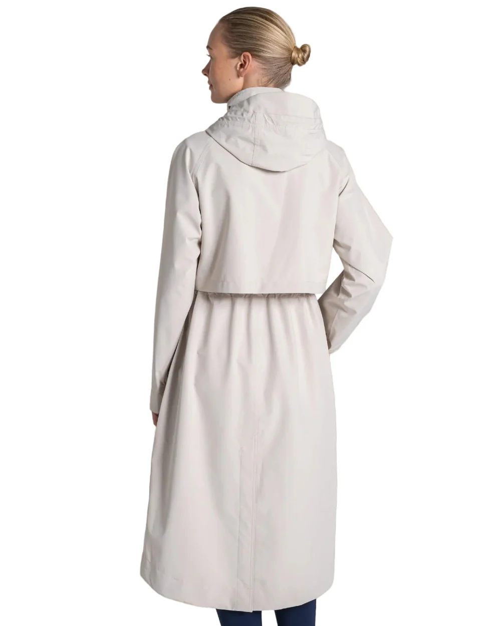 Craghoppers Womens Naima Waterproof Jacket - Image 8