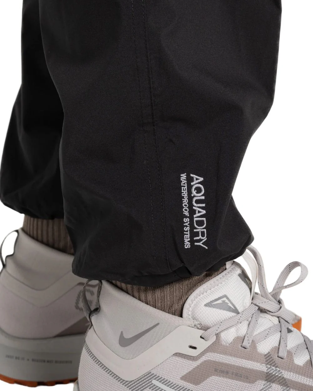 Craghoppers Womens Natales Waterproof Cargo Trousers - Image 10