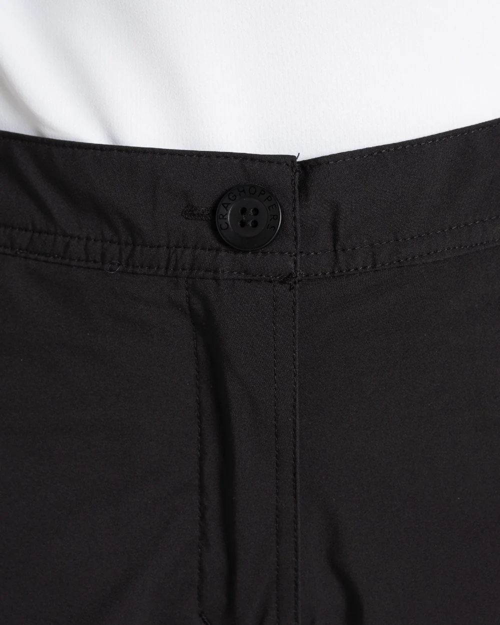 Craghoppers Womens Natales Waterproof Cargo Trousers - Image 11