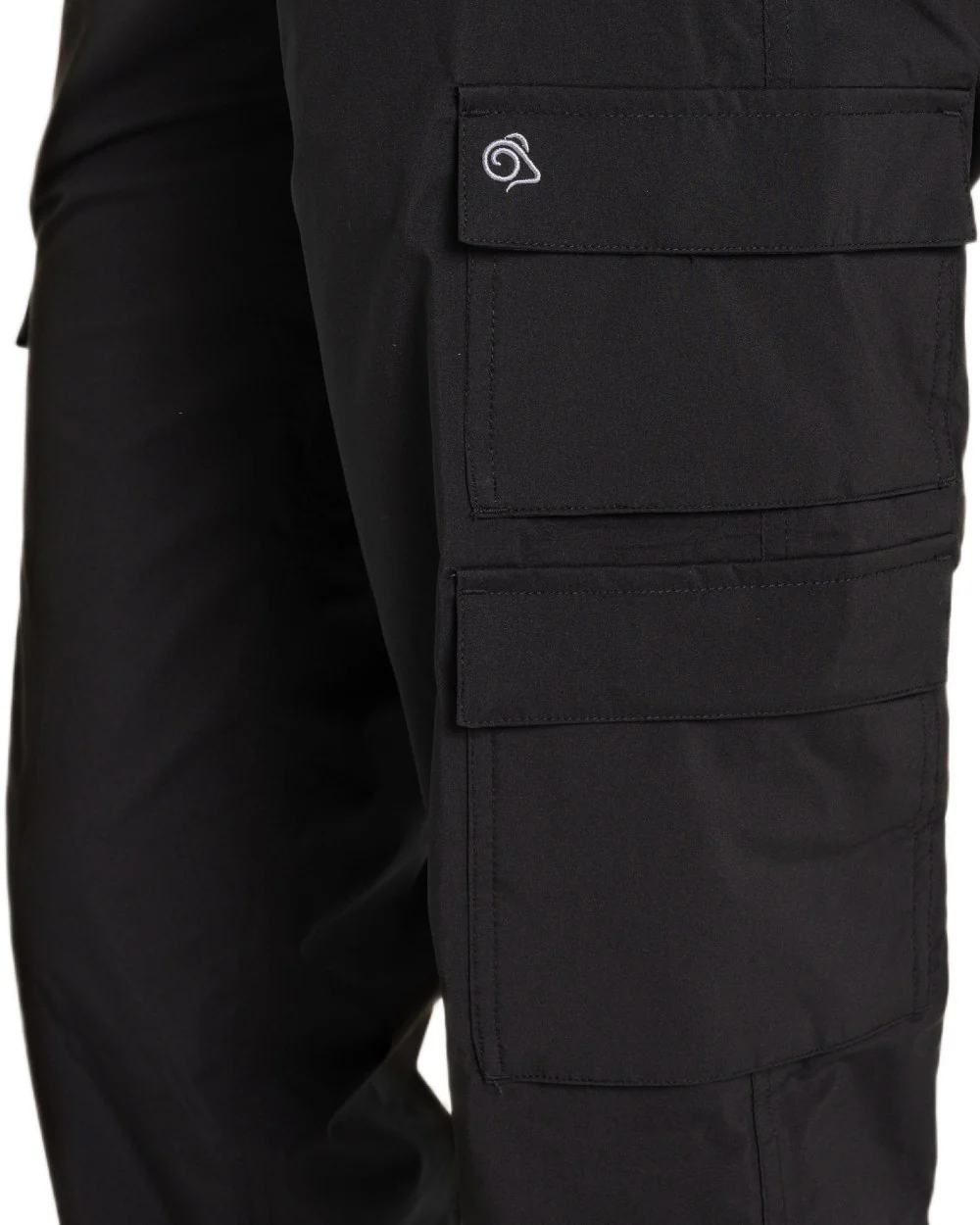 Craghoppers Womens Natales Waterproof Cargo Trousers - Image 8