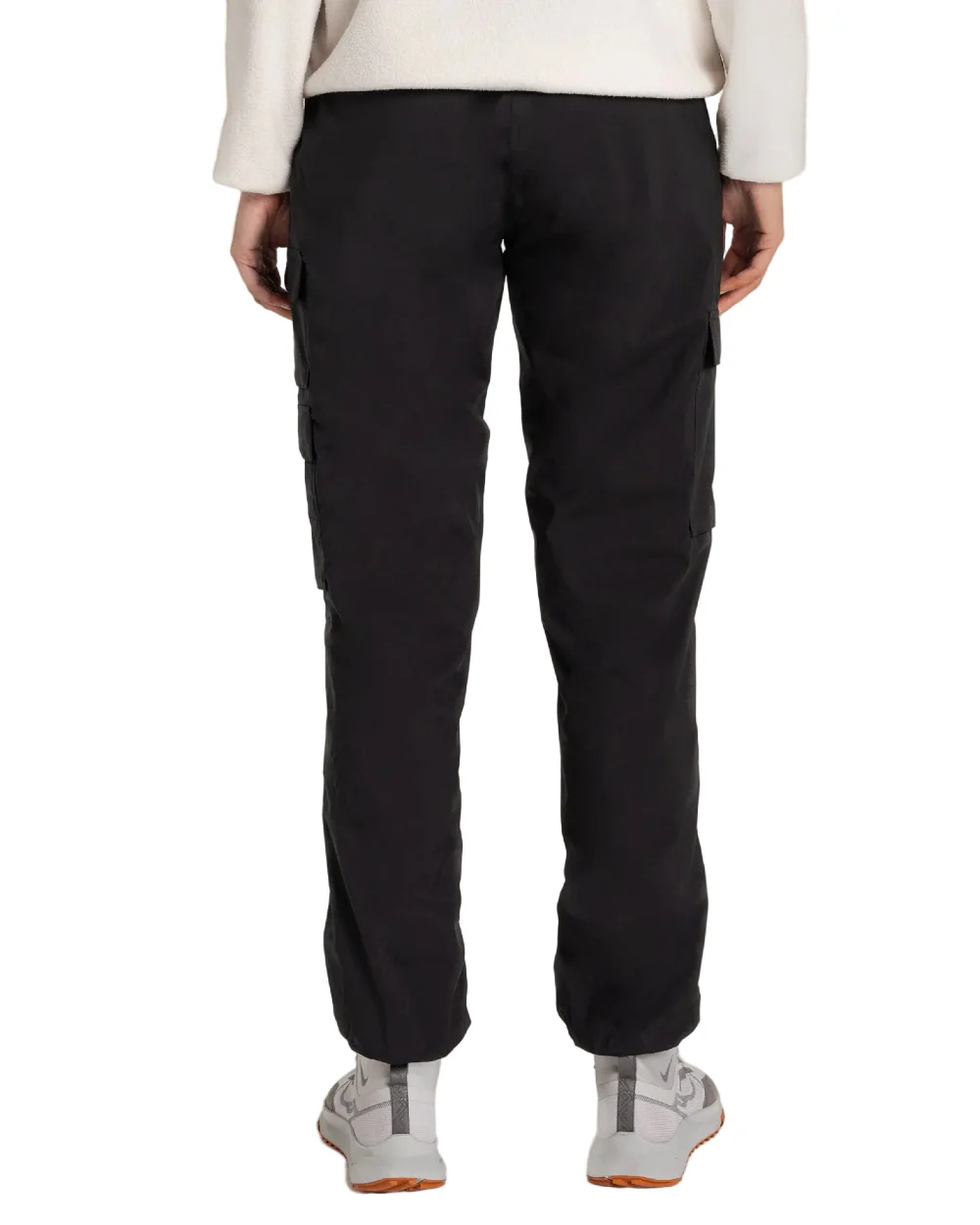 Craghoppers Womens Natales Waterproof Cargo Trousers - Image 9