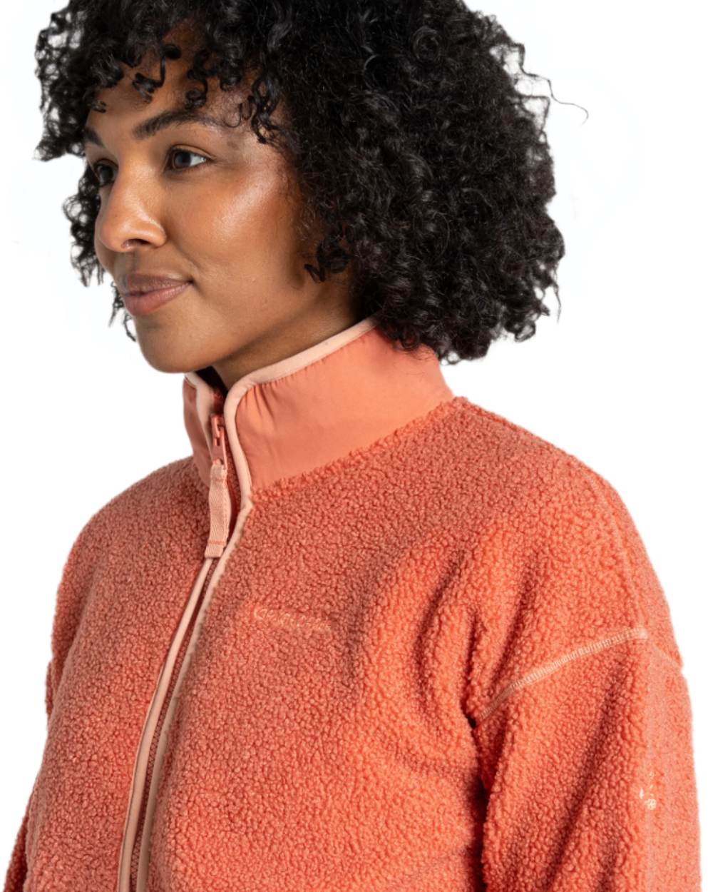 Craghoppers Womens National Trust Avens Full Zip Fleece Jacket - Image 6