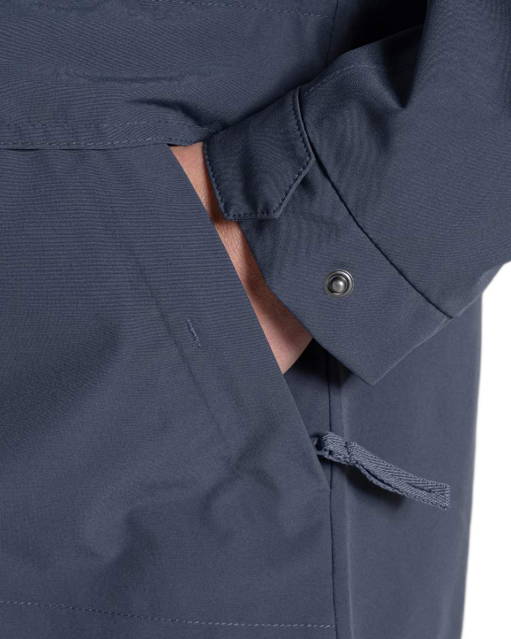 Craghoppers Womens National Trust Cinquefoil Jacket - Image 5