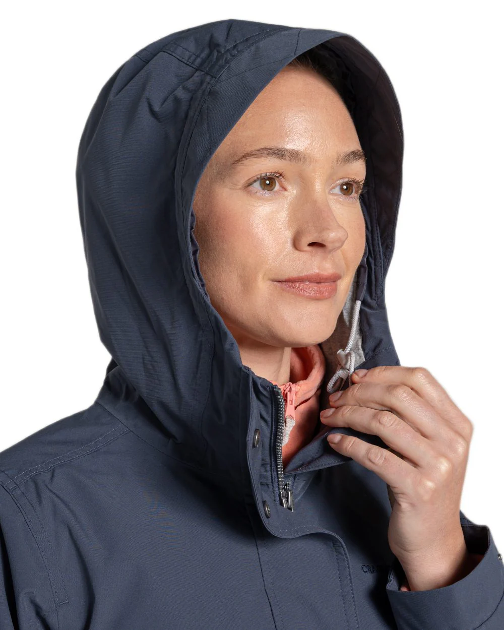 Craghoppers Womens National Trust Cinquefoil Jacket - Image 6