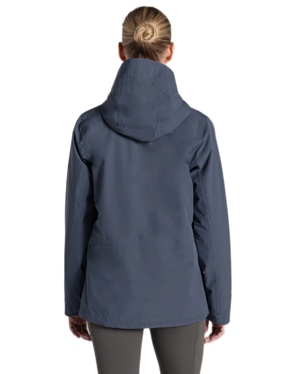 Craghoppers Womens National Trust Cinquefoil Jacket - Image 7