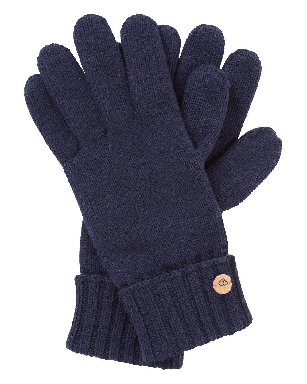 Craghoppers Womens National Trust Guelder Gloves - Image 3