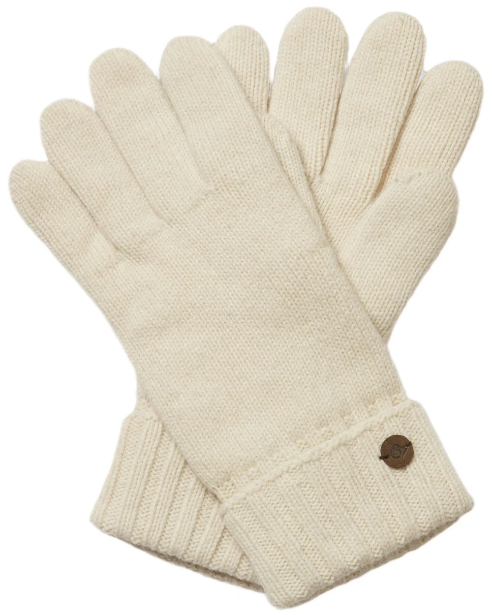 Craghoppers Womens National Trust Guelder Gloves - Image 5