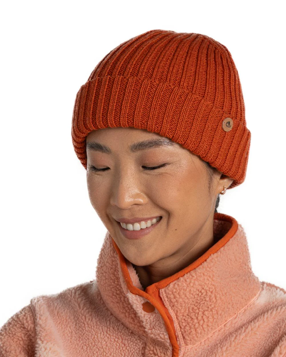 Craghoppers Womens National Trust Guelder Hat - Image 2