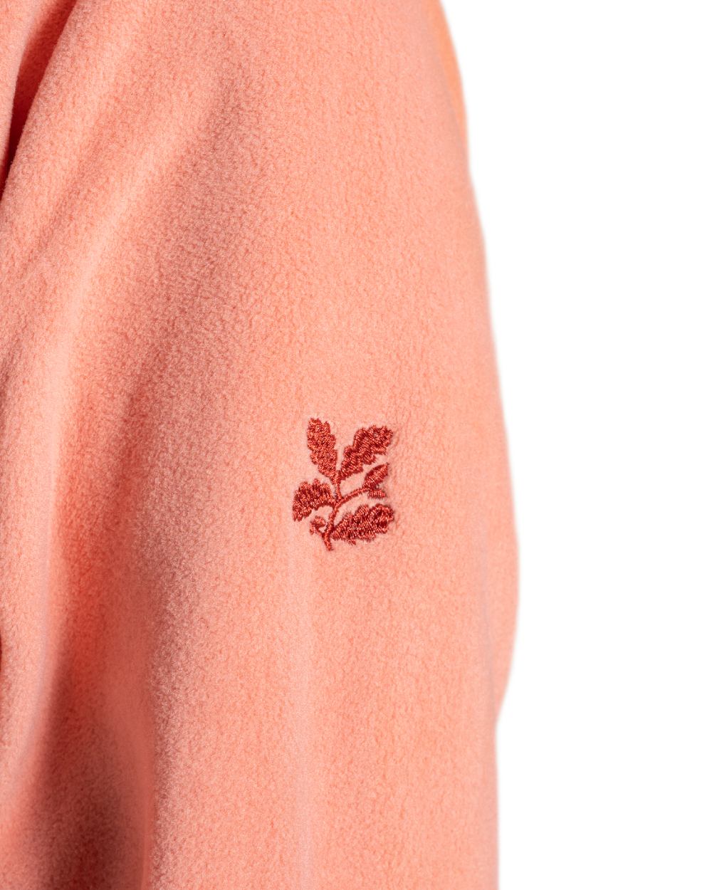 Craghoppers Womens National Trust Miska Half Zip Top - Image 15