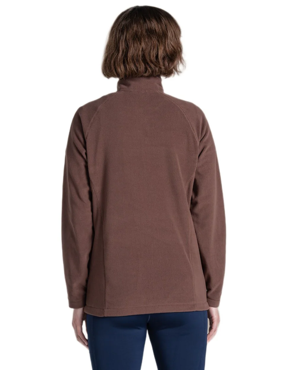Craghoppers Womens National Trust Miska Half Zip Top - Image 5