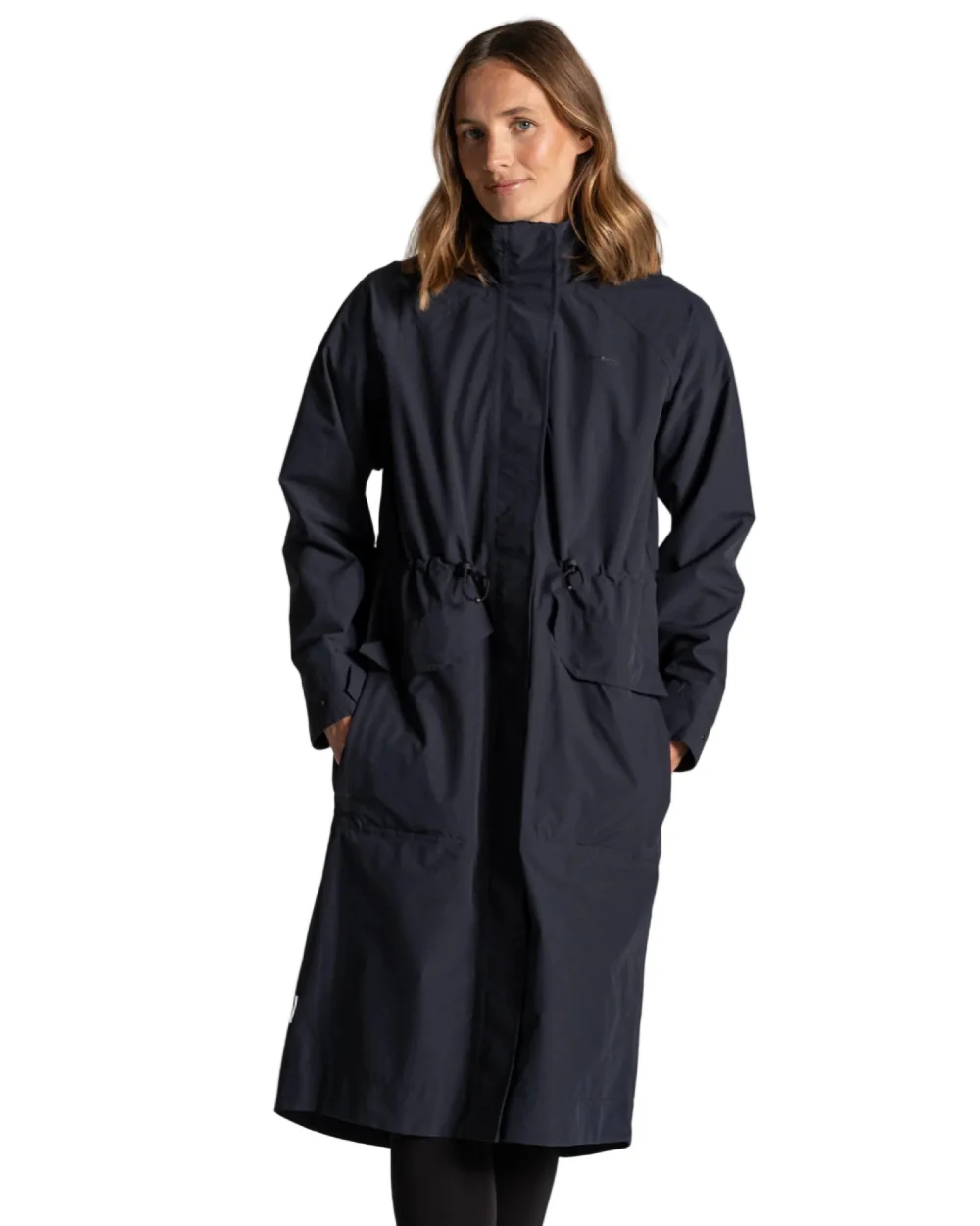 Craghoppers Womens National Trust Saxifrage Jacket - Image 2
